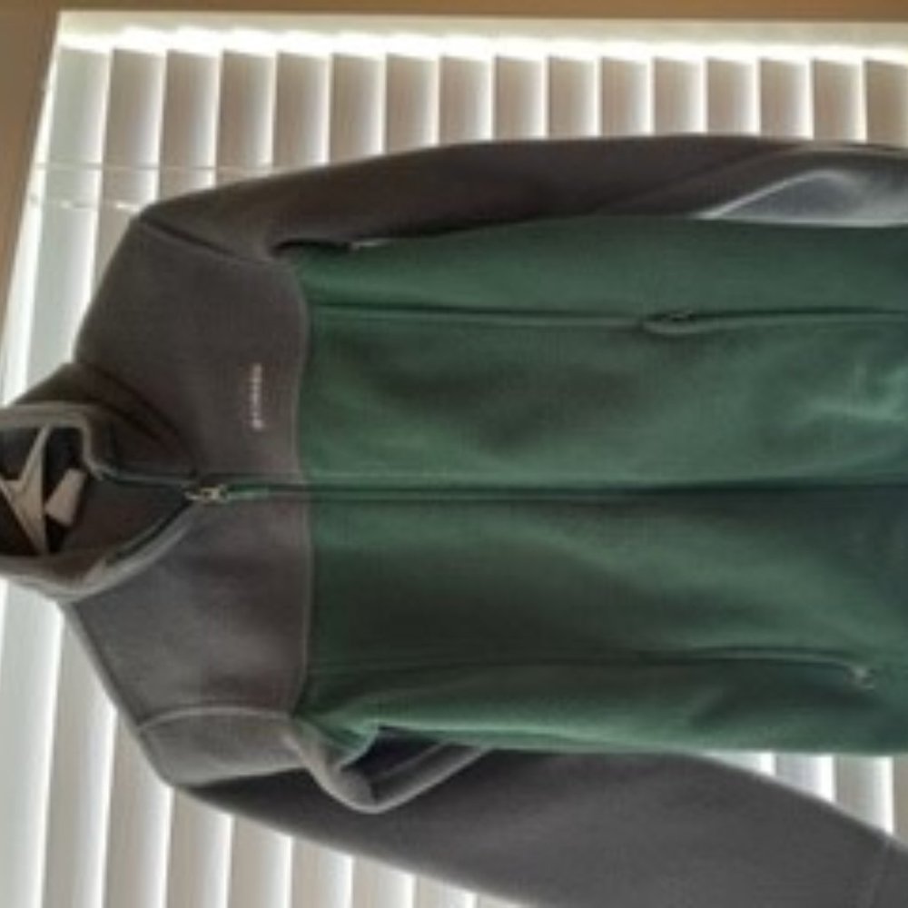Columbia Fleece Jacket